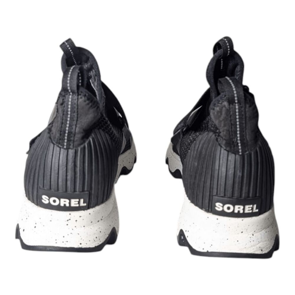 SOREL Kinetic Sneaker Size 10 - Picture 5 of 9
